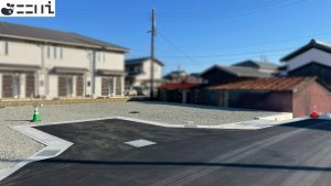 たつの市龍野町堂本、土地の外観画像です