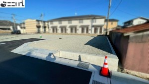 たつの市龍野町堂本、土地の外観画像です