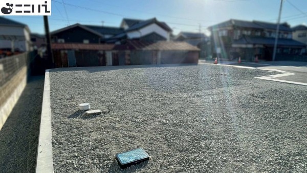 たつの市龍野町堂本、土地の外観画像です