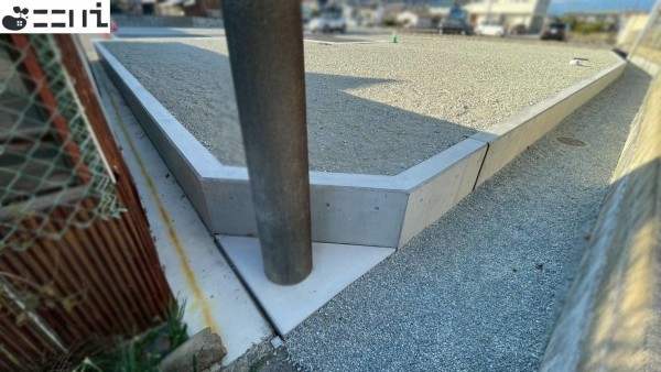 たつの市龍野町堂本、土地の外観画像です