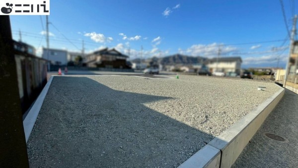 たつの市龍野町堂本、土地の外観画像です