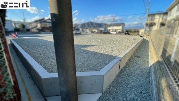 たつの市龍野町堂本、土地の外観画像です