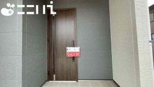 姫路市広畑区高浜町、新築一戸建ての画像です