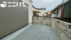 姫路市広畑区高浜町、新築一戸建ての画像です