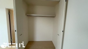 姫路市奥山、新築一戸建ての収納画像です