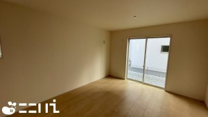 姫路市奥山、新築一戸建ての内装画像です