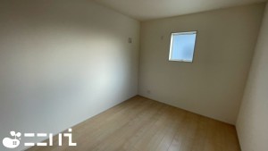 姫路市奥山、新築一戸建ての内装画像です