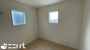 姫路市奥山、新築一戸建ての内装画像です