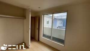 姫路市奥山、新築一戸建ての内装画像です