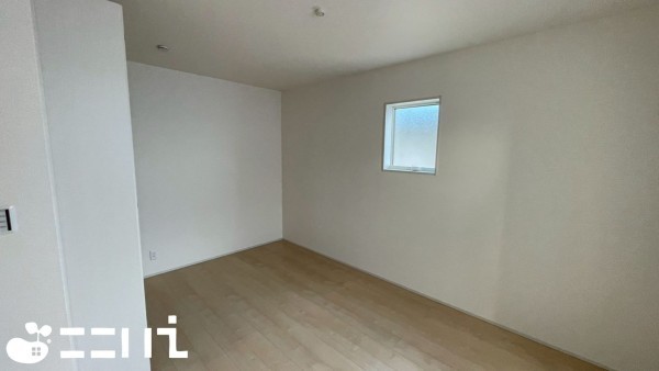 姫路市奥山、新築一戸建ての内装画像です