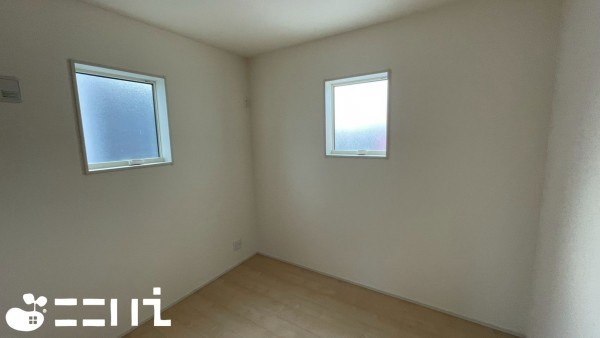 姫路市奥山、新築一戸建ての内装画像です