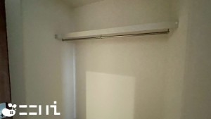 姫路市奥山、新築一戸建ての収納画像です