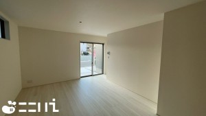 姫路市奥山、新築一戸建ての内装画像です