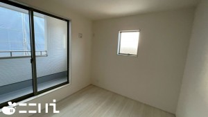 姫路市奥山、新築一戸建ての内装画像です