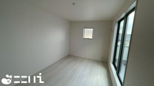 姫路市奥山、新築一戸建ての内装画像です