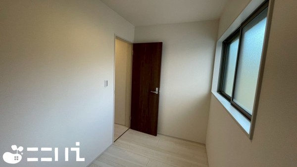 姫路市奥山、新築一戸建ての内装画像です