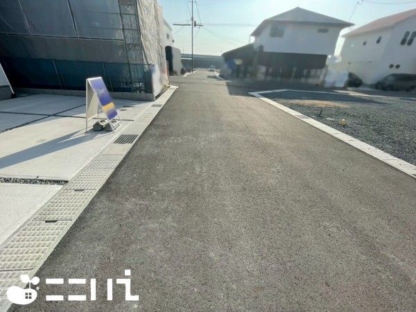 姫路市奥山、新築一戸建てのその他画像です