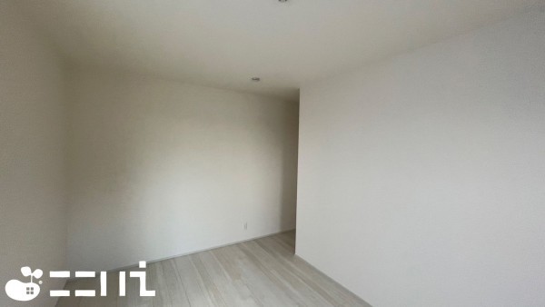 姫路市奥山、新築一戸建ての内装画像です