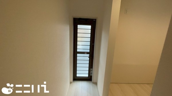 姫路市奥山、新築一戸建ての内装画像です