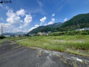 たつの市新宮町鍛冶屋、土地の外観画像です