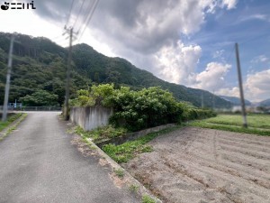 たつの市新宮町鍛冶屋、土地の外観画像です