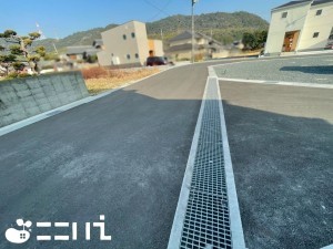 姫路市奥山、新築一戸建てのその他画像です