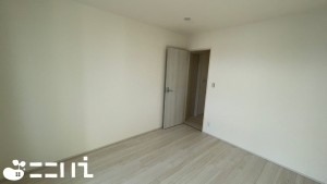 姫路市奥山、新築一戸建ての内装画像です