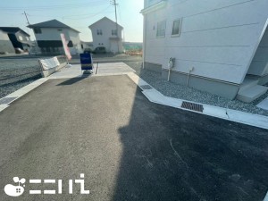 姫路市奥山、新築一戸建てのその他画像です