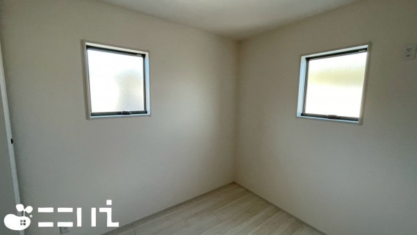 姫路市奥山、新築一戸建ての内装画像です