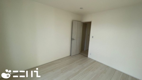 姫路市奥山、新築一戸建ての内装画像です