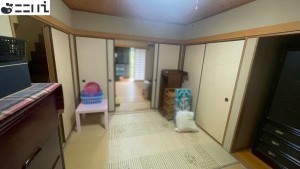 たつの市新宮町上莇原、中古一戸建ての内装画像です