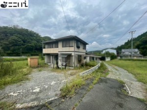 たつの市新宮町上莇原、中古一戸建ての周辺画像画像です