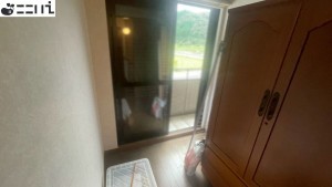 たつの市新宮町上莇原、中古一戸建ての間取り画像です