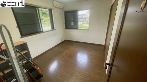 たつの市新宮町上莇原、中古一戸建ての子ども部屋画像です