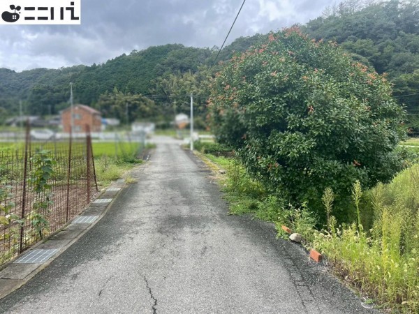 たつの市新宮町上莇原、中古一戸建ての周辺画像画像です