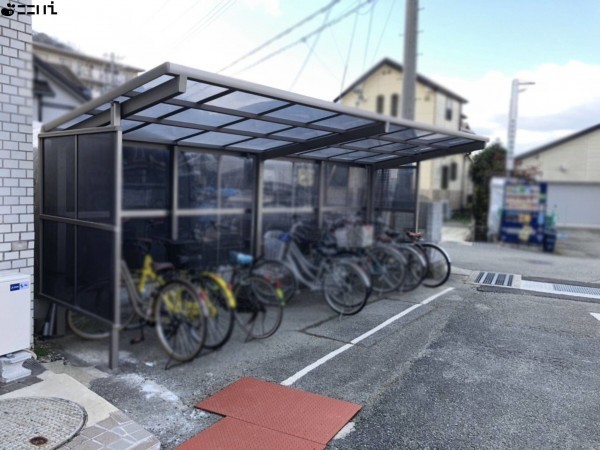 姫路市青山西、収益/事業用物件/マンションのその他画像です