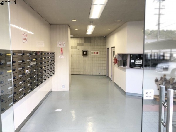 姫路市青山西、収益/事業用物件/マンションの設備画像です