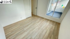 たつの市龍野町片山、新築一戸建ての寝室画像です