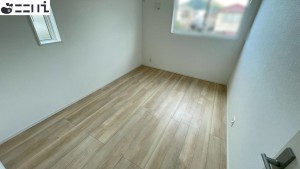 たつの市龍野町片山、新築一戸建ての子ども部屋画像です