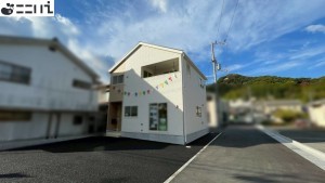 たつの市龍野町片山、新築一戸建ての周辺画像画像です