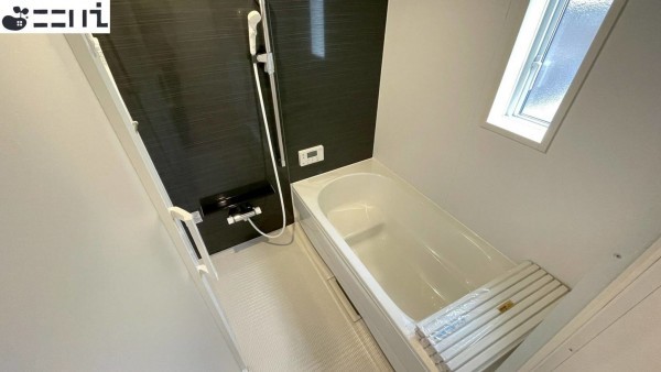 たつの市龍野町片山、新築一戸建ての風呂画像です