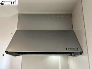 たつの市龍野町片山、新築一戸建てのキッチン画像です