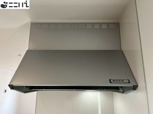 たつの市龍野町片山、新築一戸建てのキッチン画像です