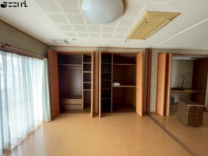 姫路市三左衛門堀西の町、中古一戸建ての内装画像です