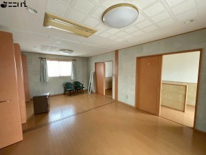姫路市三左衛門堀西の町、中古一戸建ての内装画像です
