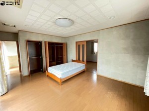 姫路市三左衛門堀西の町、中古一戸建ての内装画像です