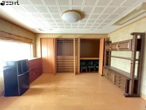 姫路市三左衛門堀西の町、中古一戸建ての内装画像です