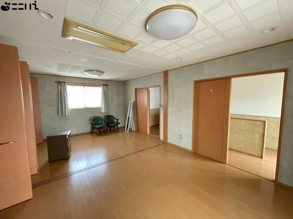 姫路市三左衛門堀西の町、中古一戸建ての内装画像です