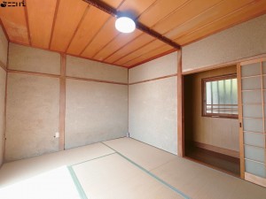 たつの市御津町朝臣、中古一戸建ての内装画像です
