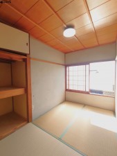たつの市御津町朝臣、中古一戸建ての内装画像です